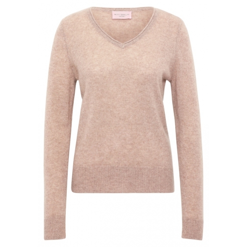 Sweter Kaszmirowy