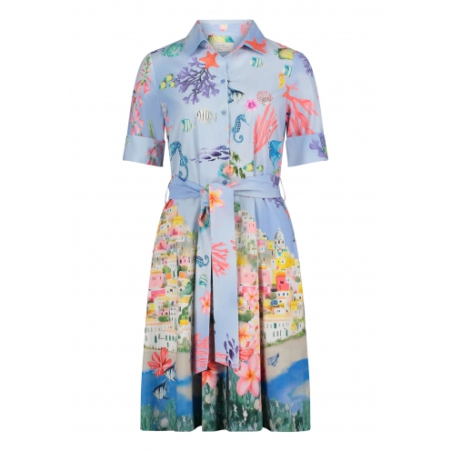 Sukienka Robe Legere