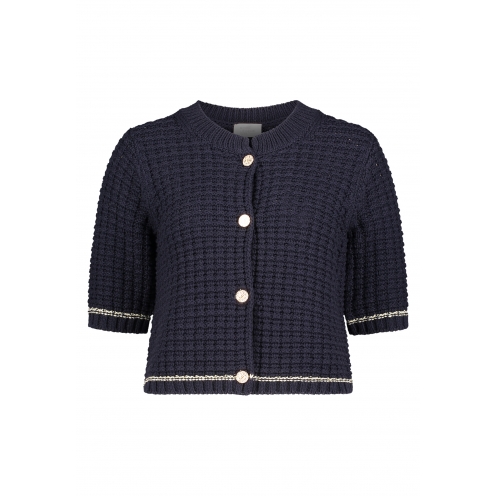 Sweter Robe Legere